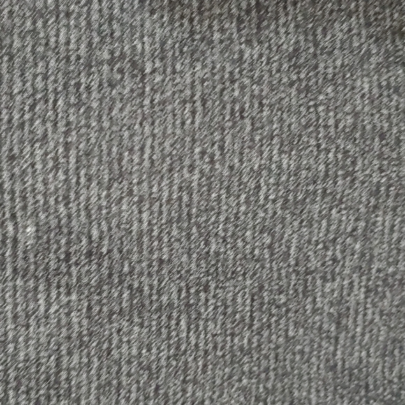 Van Heusen Men's Classic Fit 1/4 Zip Sweat Shirt - Picture 3 of 6